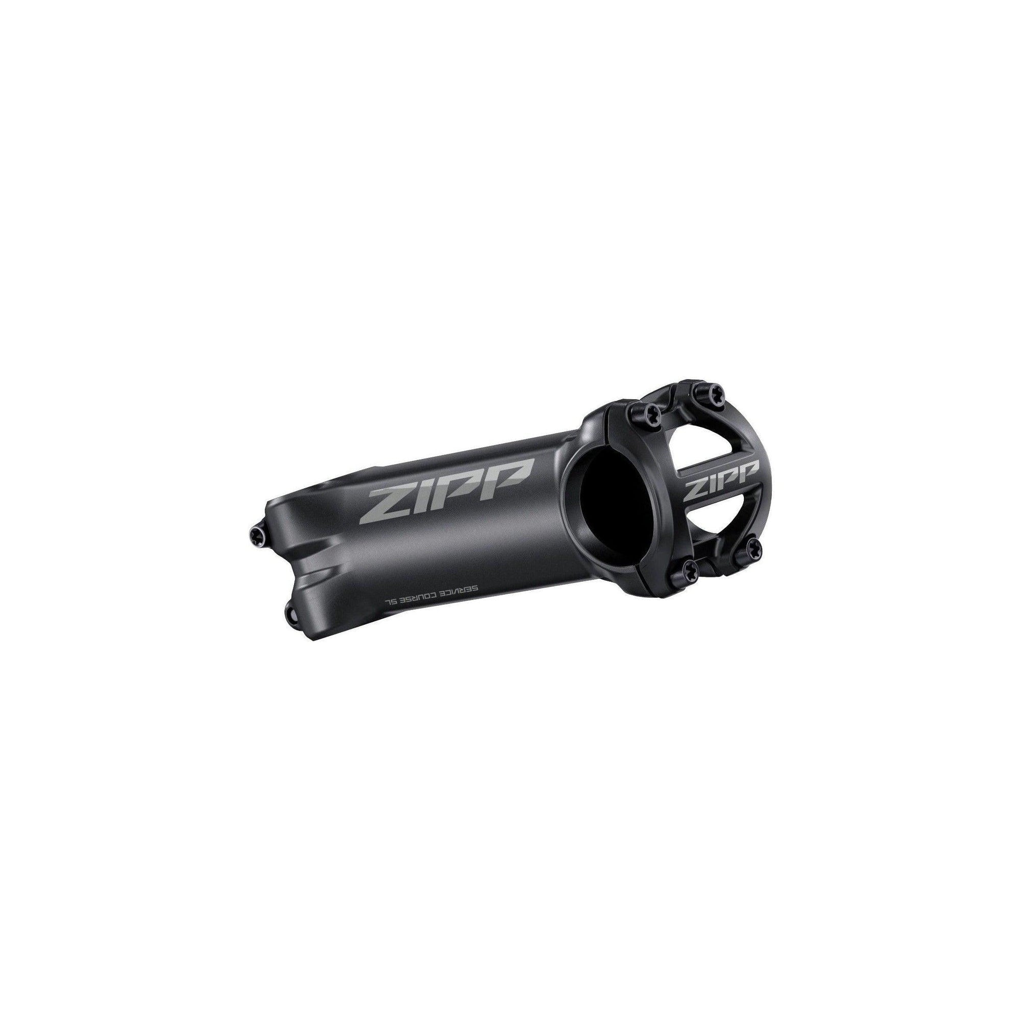 Zipp Service Course SL Stem Matte Black